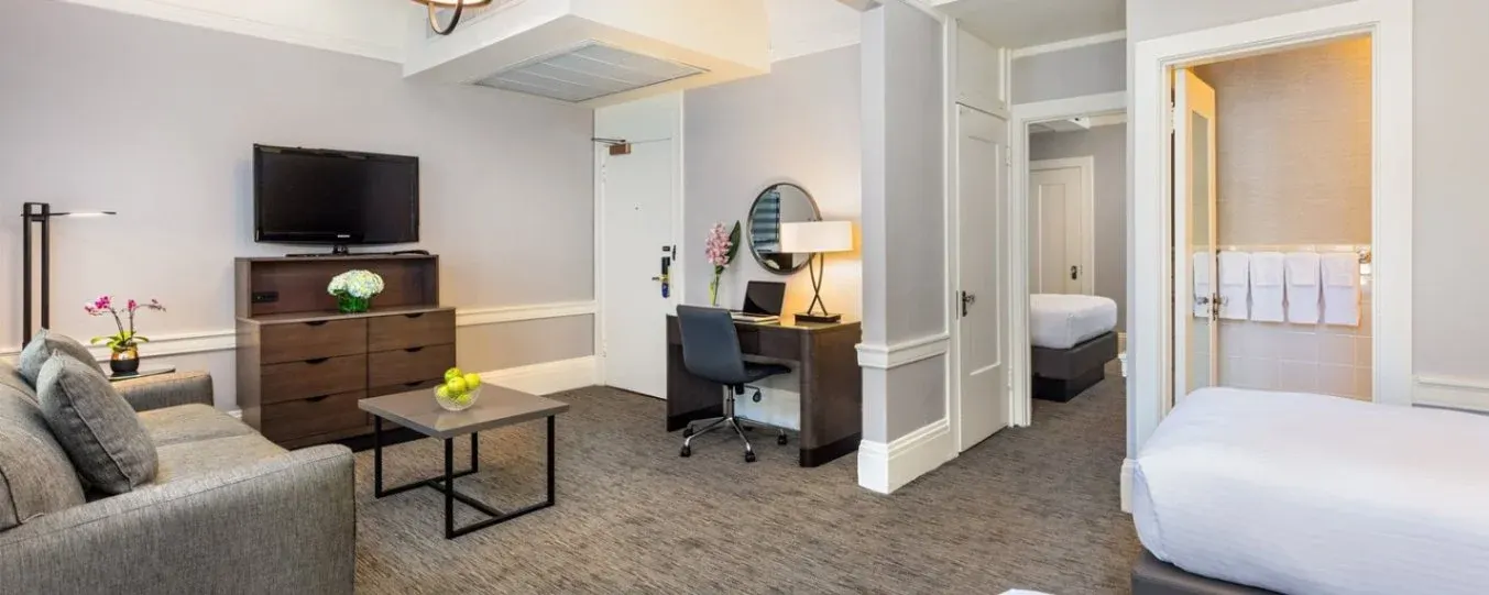 Handlery Union Square Hotel-1